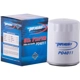 Purchase Top-Quality PRONTO FILTERS - PO4011 - Oil Filter pa5