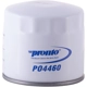 Purchase Top-Quality PRONTO FILTERS - PO4460 - Oil Filter pa2