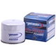 Purchase Top-Quality PRONTO FILTERS - PO4460 - Oil Filter pa4