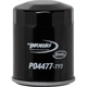 Purchase Top-Quality Oil Filter by PRONTO FILTERS - PO4477TY3 pa1