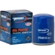 Purchase Top-Quality Oil Filter by PRONTO FILTERS - PO4610HN1 pa5