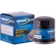 Purchase Top-Quality PRONTO FILTERS - PO4612EX - Engine Oil Filter pa4