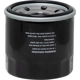 Purchase Top-Quality Oil Filter by PRONTO FILTERS - PO4612MZ1 pa1