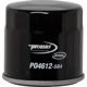 Purchase Top-Quality Oil Filter by PRONTO FILTERS - PO4612SB4 pa3