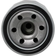Purchase Top-Quality PRONTO FILTERS - PO4612SB4 - Oil Filter pa6