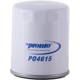 Purchase Top-Quality PRONTO FILTERS - PO4615 - Oil Filter pa3