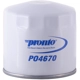 Purchase Top-Quality PRONTO FILTERS - PO4670 - Oil Filter pa1