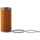 Purchase Top-Quality PRONTO FILTERS - PO4756 - Oil Filter pa3