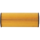 Purchase Top-Quality PRONTO FILTERS - PO4757 - Oil Filter pa1