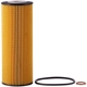 Purchase Top-Quality PRONTO FILTERS - PO4757 - Oil Filter pa3