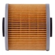 Purchase Top-Quality PRONTO FILTERS - PO4758 - Engine Oil Filter pa1