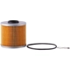 Purchase Top-Quality PRONTO FILTERS - PO4758 - Engine Oil Filter pa3