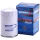 Purchase Top-Quality PRONTO FILTERS - PO5230 - Engine Oil Filter pa1