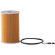 Purchase Top-Quality PRONTO FILTERS - PO5251 - Oil Filter pa1