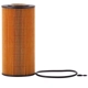 Purchase Top-Quality PRONTO FILTERS - PO5259 - Oil Filter pa4