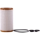 Purchase Top-Quality PRONTO FILTERS - PO5277 - Oil Filter pa1