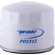 Purchase Top-Quality PRONTO FILTERS - PO5313 - Oil Filter pa4