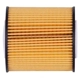 Purchase Top-Quality PRONTO FILTERS - PO5315EX - Engine Oil Filter pa5