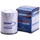 Purchase Top-Quality PRONTO FILTERS - PO5399 - Engine Oil Filter pa4