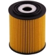 Purchase Top-Quality PRONTO FILTERS - PO5465 - Oil Filter pa2