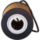 Purchase Top-Quality PRONTO FILTERS - PO5465EX - Engine Oil Filter pa4