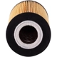 Purchase Top-Quality PRONTO FILTERS - PO5526 - Oil Filter pa1