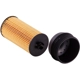 Purchase Top-Quality PRONTO FILTERS - PO5526FC - Oil Filter pa2