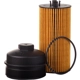 Purchase Top-Quality PRONTO FILTERS - PO5526FC - Oil Filter pa3