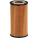 Purchase Top-Quality PRONTO FILTERS - PO5581EX - Engine Oil Filter pa4