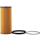 Purchase Top-Quality PRONTO FILTERS - PO5598EX - Engine Oil Filter pa4