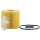 Purchase Top-Quality PRONTO FILTERS - PO5608 - Oil Filter pa1