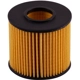 Purchase Top-Quality PRONTO FILTERS - PO5608EX - Engine Oil Filter pa4