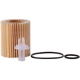 Purchase Top-Quality PRONTO FILTERS - PO5609 - Oil Filter pa4