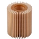 Purchase Top-Quality PRONTO FILTERS - PO5609 - Oil Filter pa5