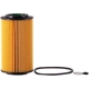 Purchase Top-Quality PRONTO FILTERS - PO5610 - Oil Filter pa4