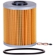 Purchase Top-Quality PRONTO FILTERS - PO5690EX - Engine Oil Filter pa1