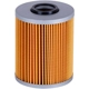 Purchase Top-Quality PRONTO FILTERS - PO5690EX - Engine Oil Filter pa4