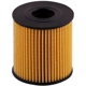 Purchase Top-Quality PRONTO FILTERS - PO5830EX - Oil Filter pa1