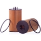 Purchase Top-Quality PRONTO FILTERS - PO5839EX - Oil Filter pa1