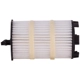 Purchase Top-Quality PRONTO FILTERS - PO5843 - Oil Filter pa1