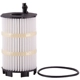 Purchase Top-Quality PRONTO FILTERS - PO5843 - Oil Filter pa4