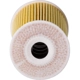 Purchase Top-Quality PRONTO FILTERS - PO5848 - Oil Filter pa3