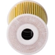 Purchase Top-Quality PRONTO FILTERS - PO5848 - Oil Filter pa4