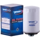 Purchase Top-Quality PRONTO FILTERS - PO5895 - Engine Oil Filter pa3