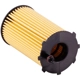 Purchase Top-Quality PRONTO FILTERS - PO6127EX - Engine Oil Filter pa4