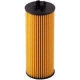 Purchase Top-Quality PRONTO FILTERS - PO6135 - Oil Filter pa1