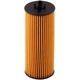 Purchase Top-Quality PRONTO FILTERS - PO6135EX - Engine Oil Filter pa2