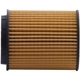 Purchase Top-Quality PRONTO FILTERS - PO6162 - Engine Oil Filter pa1