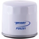 Purchase Top-Quality PRONTO FILTERS - PO6291 - Engine Oil Filter pa2