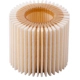 Purchase Top-Quality PRONTO FILTERS - PO6311 - Engine Oil Filter pa1